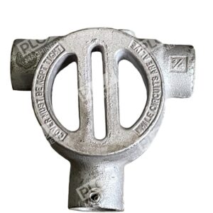 Crouse Hinds EAHC2702 - Crouse Hinds Fixture Fitting For Hazardous Locations EAHC270