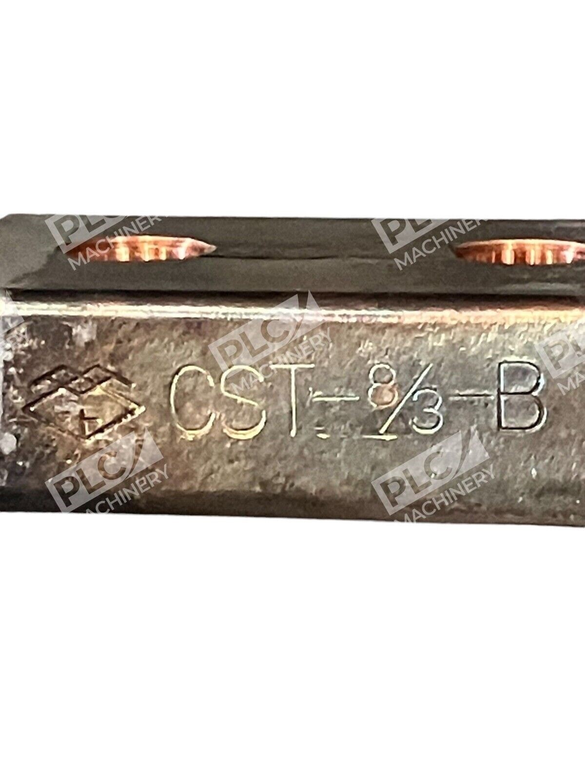 CST Welding Shunt CST-8/3-B - Image 4