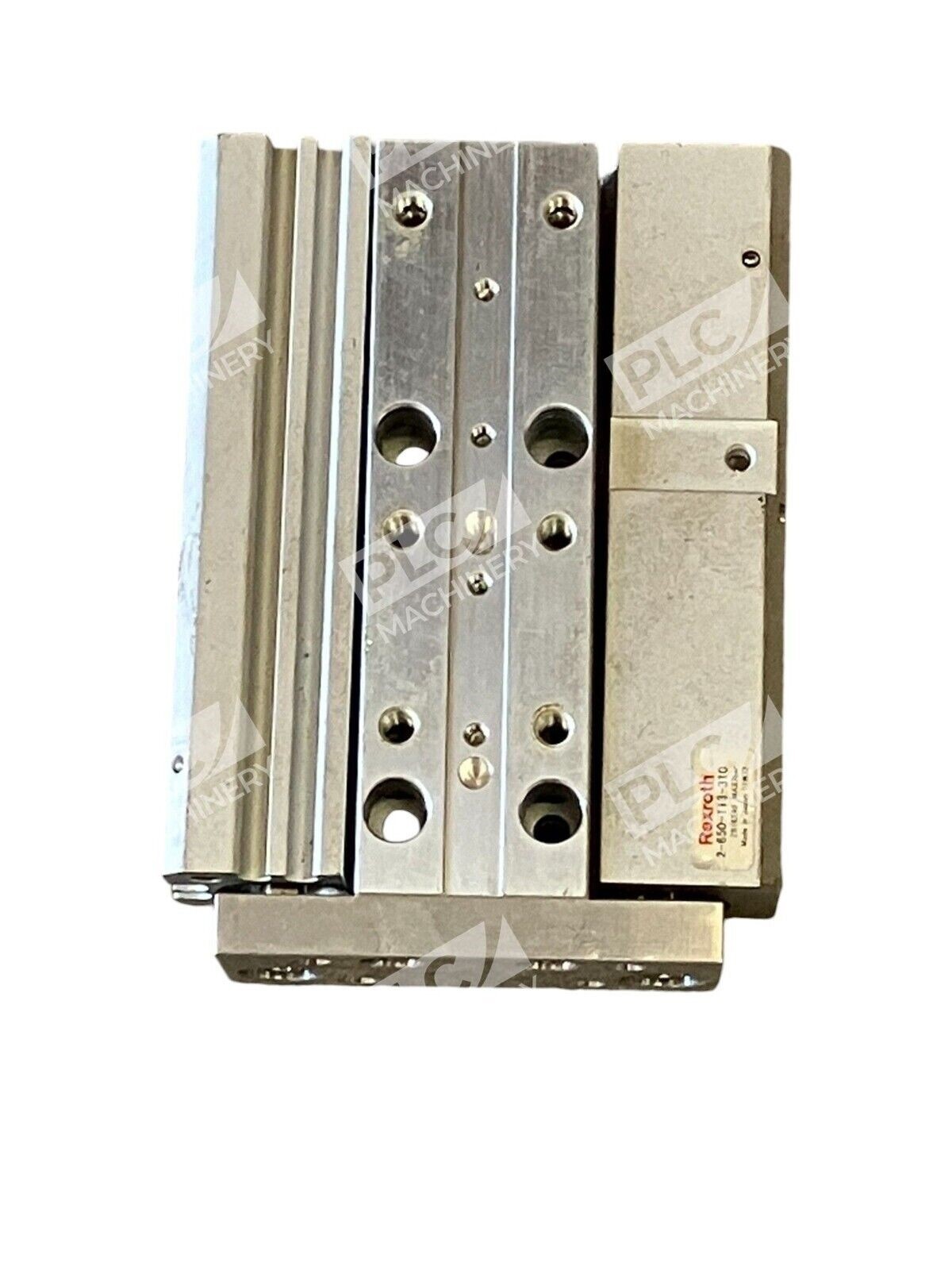 Rexroth 2-650-113-310 - Rexroth ZS16X4 Rittal ZS16X40 Electric Slide 2-650-113-310 (