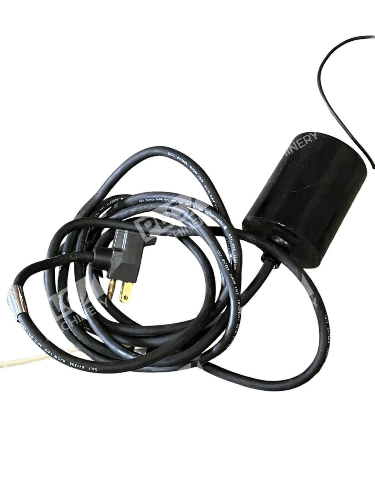CSH 20 30 50 125VAC 13A 1/2HP Float Level Switch 012M1A-10 - Image 2