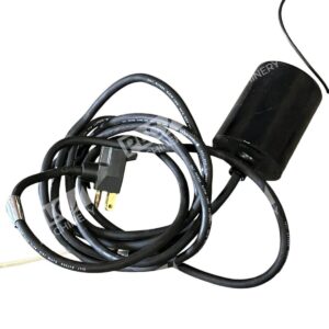 CSH 012M1A-10 - CSH 20 30 50 125VAC 13A 1/2HP Float Level Switch 012M1A-10