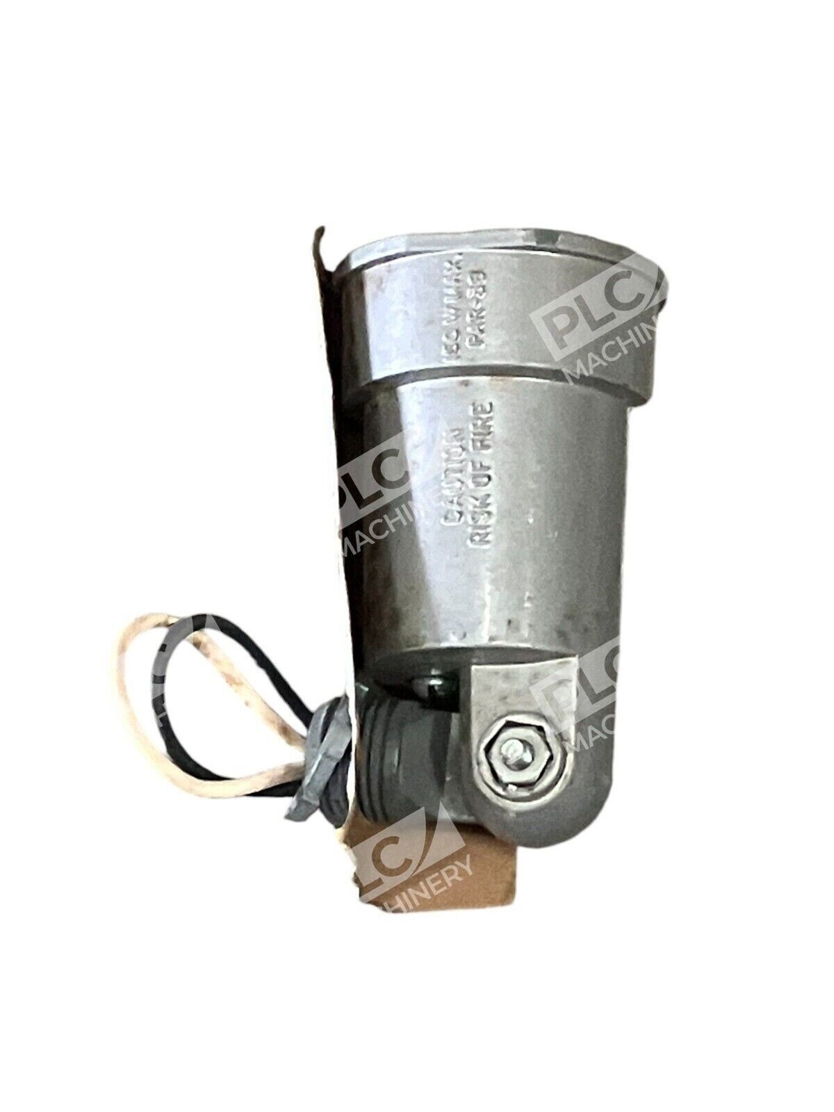 Mulberry 30010 - Mulberry 150W Painted Aluminum Weatherproof Lampholder 30010