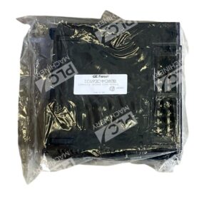 Fanuc IC693CMM302B - Fanuc GE Enhanced Genius Comm Module IC693CMM302B