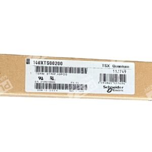 Schneider 140XTS00200 - Schneider Electric TSX Quantum 1 Term Strip 40POS 112749 140