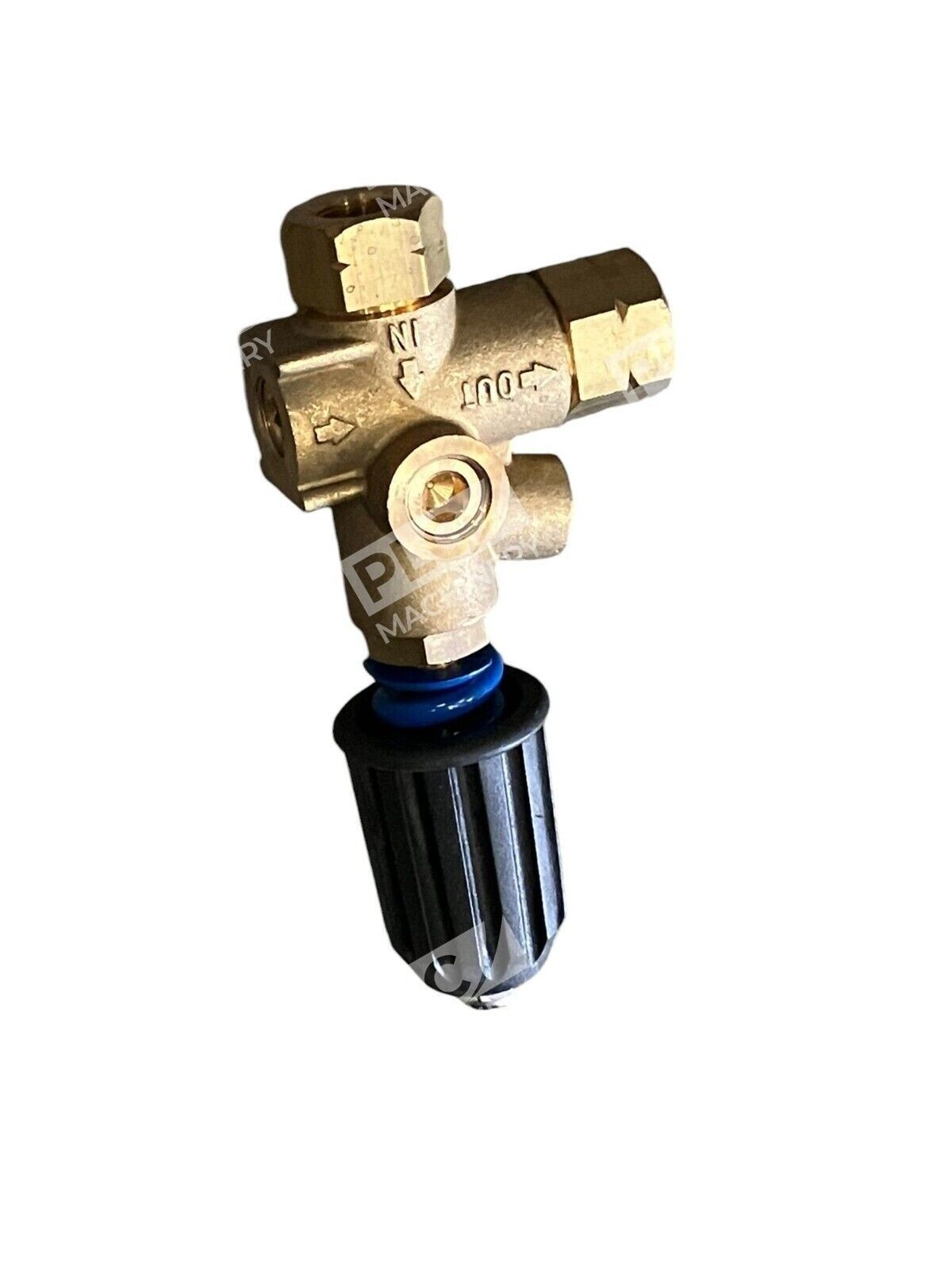 AL 26449960 1 Unloader Valve 606 AL606 - Image 2