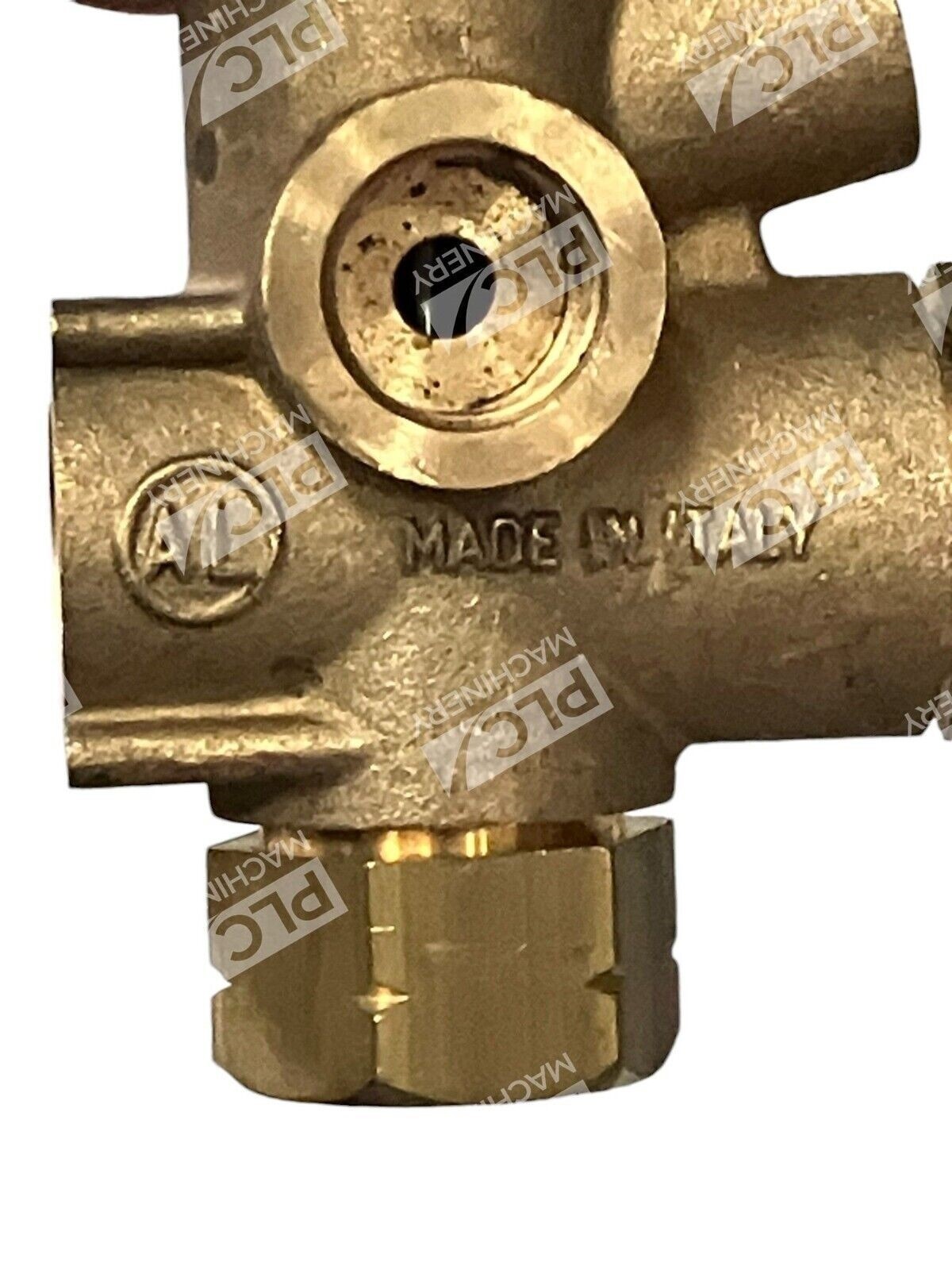 AL 26449960 1 Unloader Valve 606 AL606 - Image 3