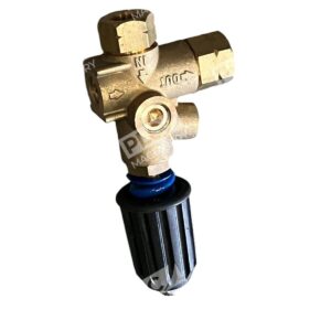 AL 606 - AL 26449960 1 Unloader Valve 606 AL606