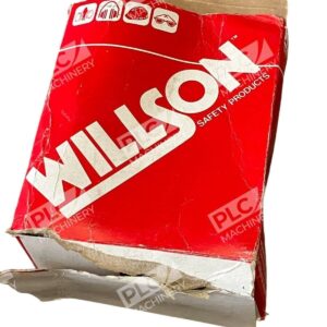 Wilson T20 - Willson 14180057 Respirator Filter T20 (Box of 20)