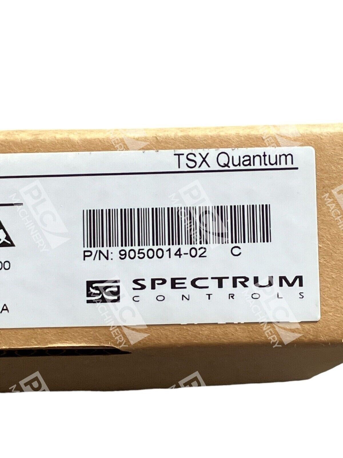 Spectrum Controls TSX Quantum 4 Channel Meter Proving Flowmeter 140MPM20400SC - Image 4