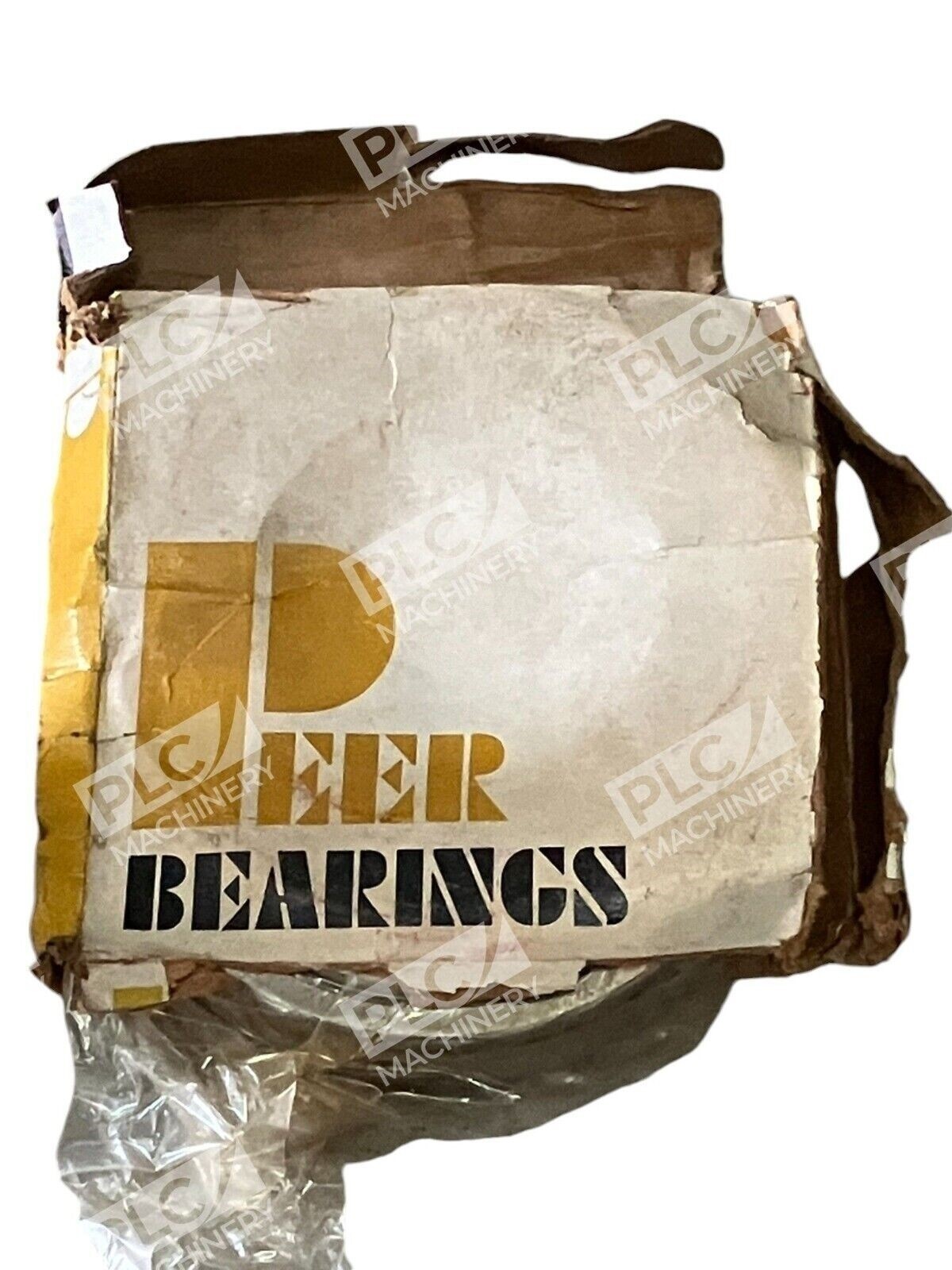 Peer Bearings Nachi Single Row Ball Bearing 6213Z - Image 2