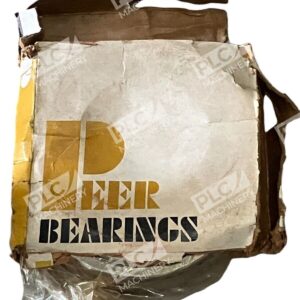 Peer Bearings 6213Z - Peer Bearings Nachi Single Row Ball Bearing 6213Z