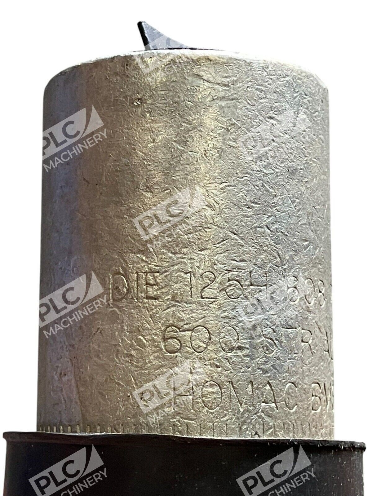 Homac Die 125H 608 786 1 1/2 600 STR AL9 BMS 600 - Image 3