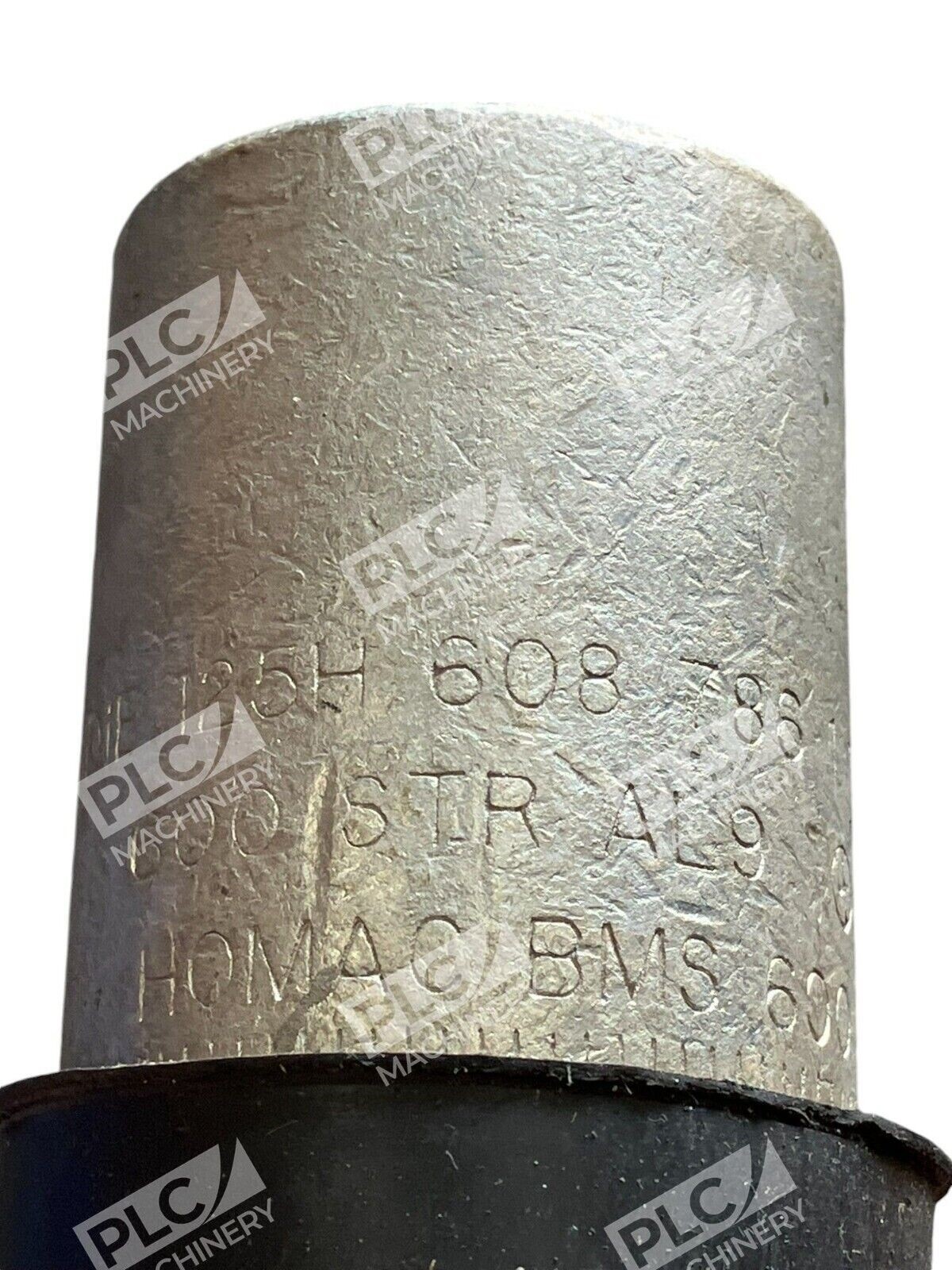 Homac Die 125H 608 786 1 1/2 600 STR AL9 BMS 600 - Image 4