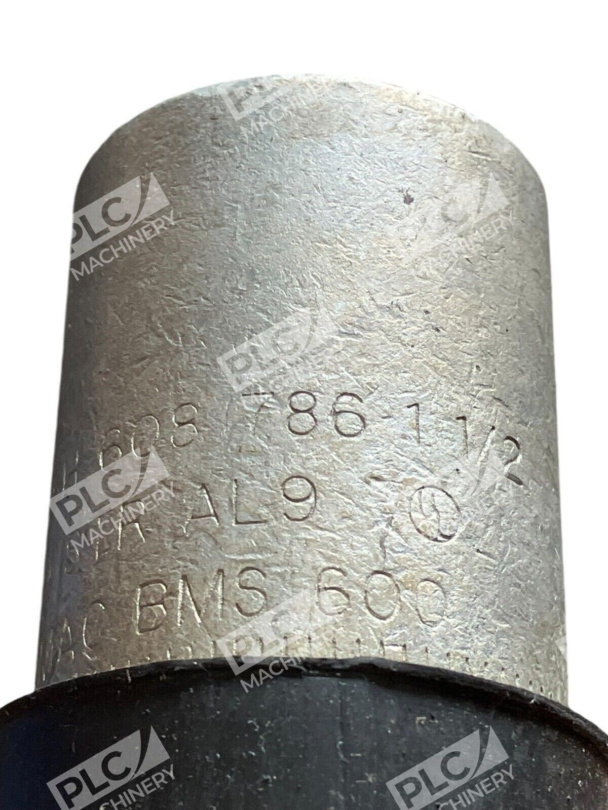 Homac Die 125H 608 786 1 1/2 600 STR AL9 BMS 600 - Image 5