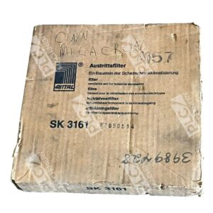 Rittal SK 3161 - Rittal Filter Ventilation Unit SK 3161