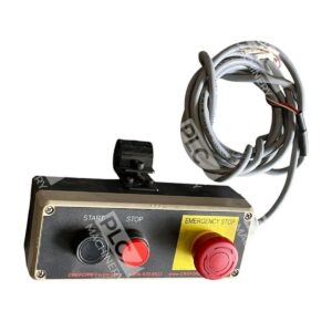 Creform Type 4X - Creform Idec FB Control Box 858T Type 4X