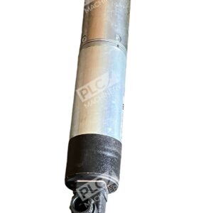 Dunkermotoren GR53X58 - Dunkermotoren PLG52 88851-01620 88711 05000 Servo Motor GR53