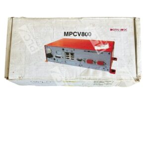 Digital-Logic MPCV800 - Digital-Logic Computer Microspace-PCV800 MPCV800