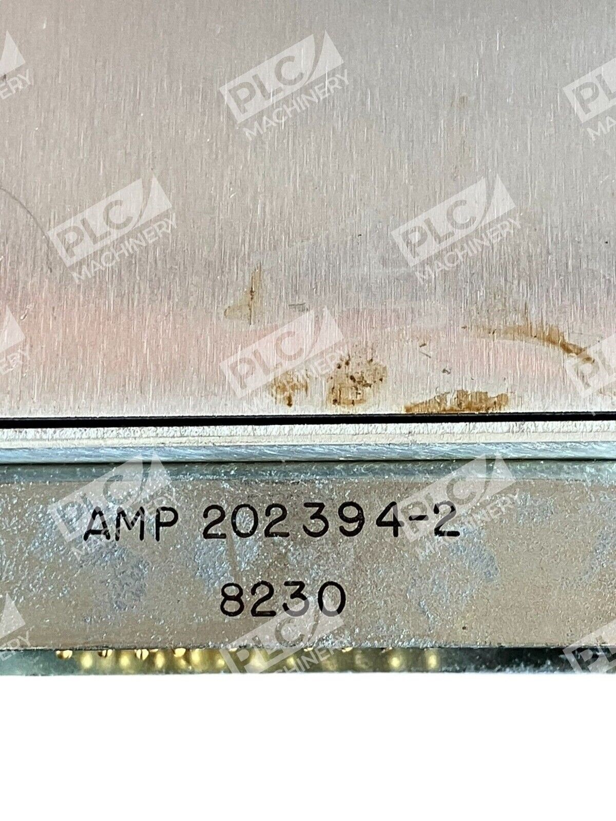 Intec AMP 202394-2 8230 Output Interface 7010083 - Image 4