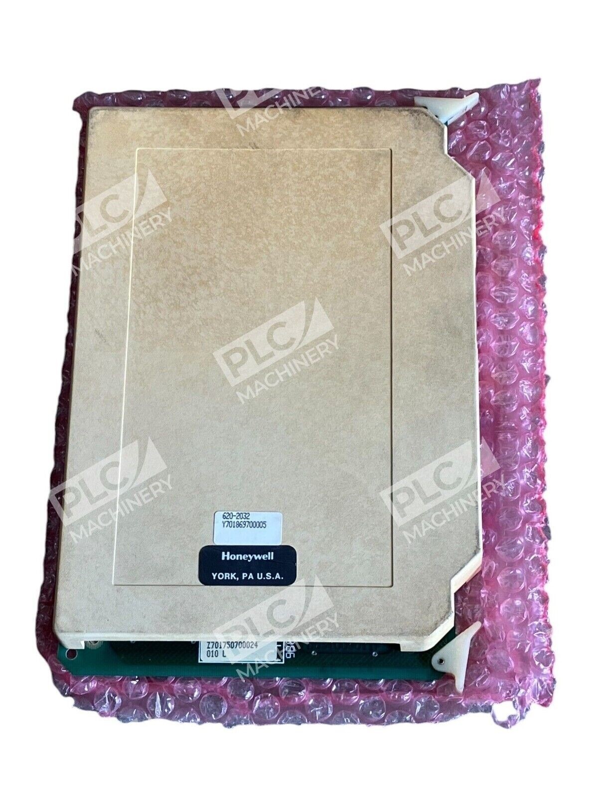 Honeywell I/O Control Module 620-2032 - Image 2