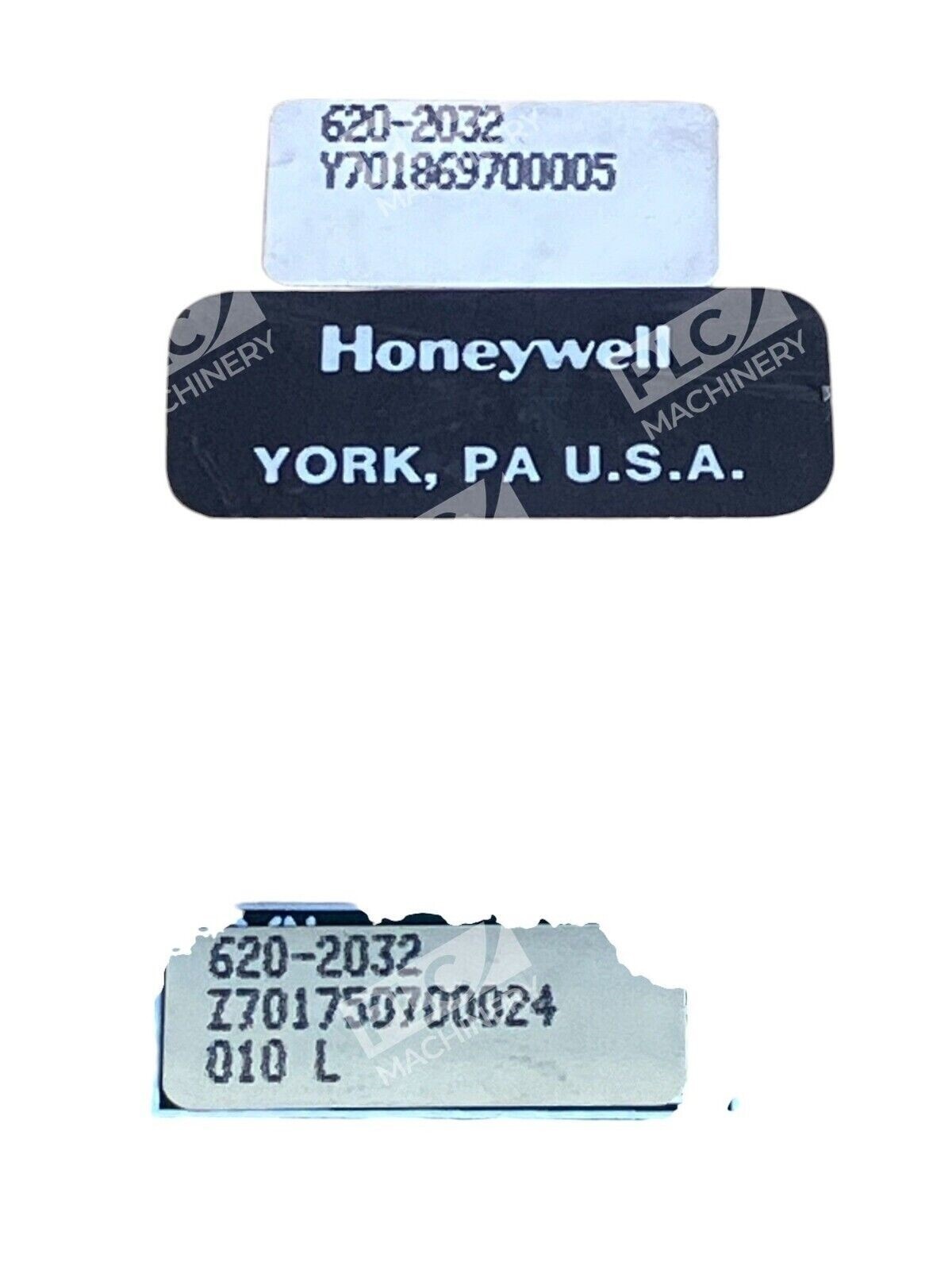 Honeywell I/O Control Module 620-2032 - Image 3
