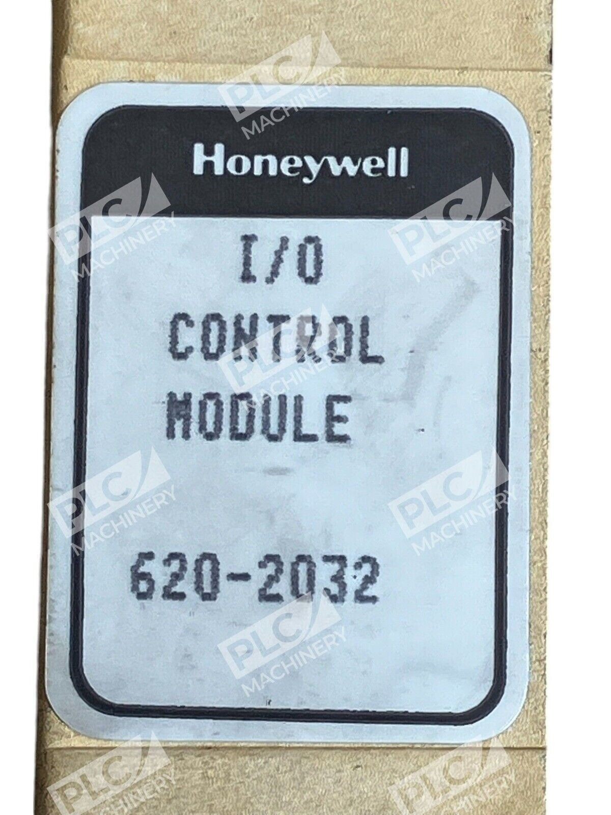 Honeywell I/O Control Module 620-2032 - Image 4
