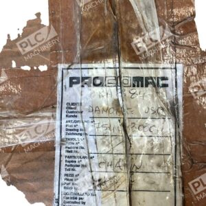 Prociomac 10B-2x5M - Prociomac PA384 Danome USO 7540-3000 Chain 10B-2x5M