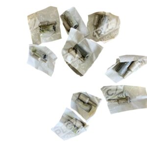 Burndy AYP0 - Burndy Hyplug AL-9 AYP02/0 AYP03/0 AYP04/0 Compression Equip