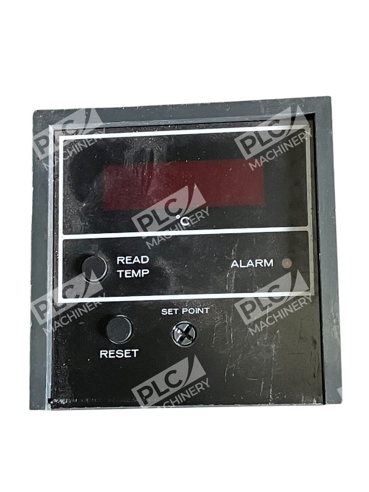 Chromalox 35MO Temperature Controller 20A RES 55C 120/230VAC - Image 2
