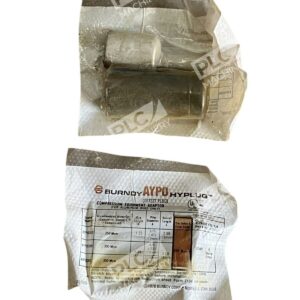 Burndy AYP0 - Burndy Hyplug AYP0250 AYP0300 AYP0350 Offset Plug AYP0 (lot