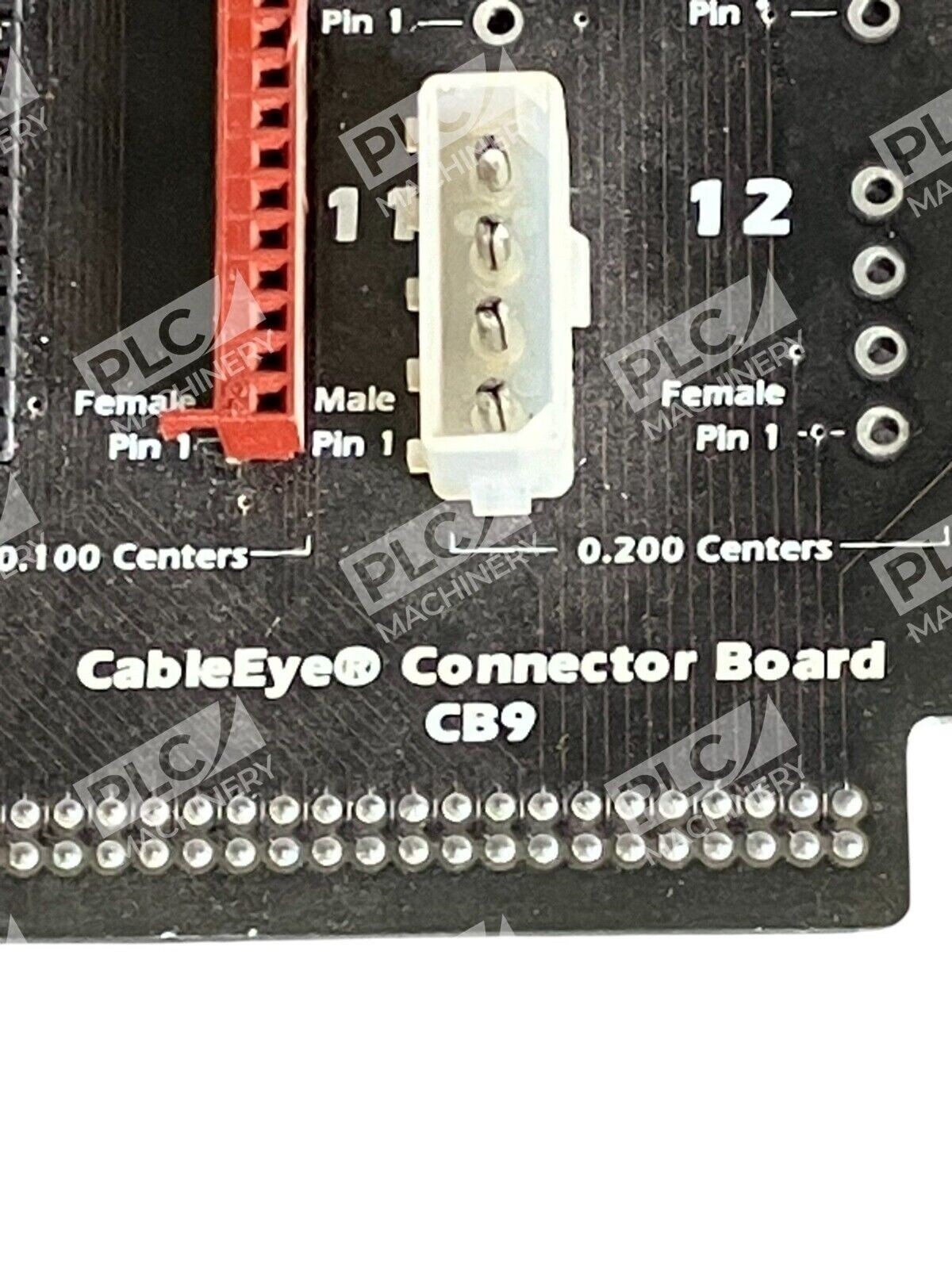 CableEye Power Connectors Connector Board CB9 - Image 3