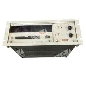 Yew 2514-47 - Yew Digital AC Meter 2505 w/ Yew Input Module 2514-47