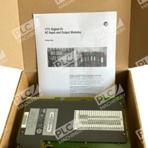 Allen Bradley 1771-IAD /C - 1771-IAD - Allen-Bradley - Series C 120V ACC Input Module