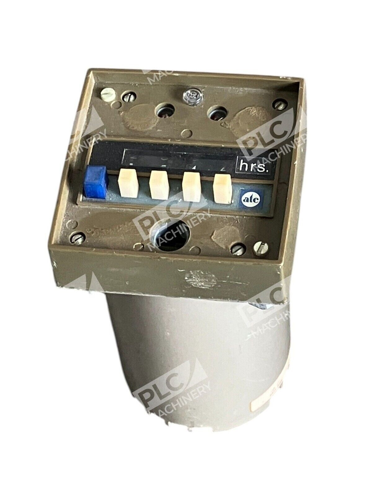 ATC Automatic Timing Controls Tankard Counter 326A308B10PX - Image 2