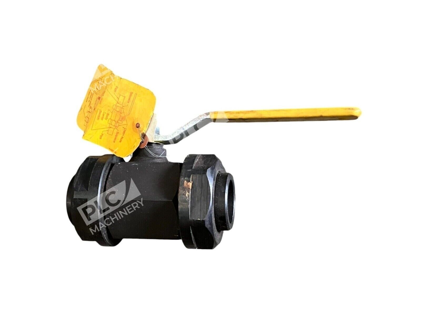Apollo 73-406-01 - Apollo A108 RPTFE Ball Valve 73-406-01