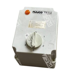 4 - Maico Transformer TR0