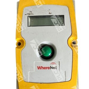 WhereNet TFF-1610 - WhereNet NSQTFF-1000-00AA WhereCall III Model TFF-1610