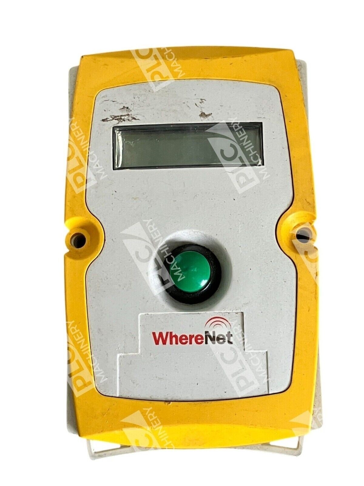 WhereNet TFF-1610 - WhereNet NSQTFF-1000-00AA WhereCall III Model TFF-1610