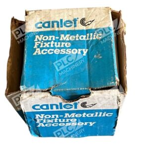 Canlet VTWB1 - Canlet Fixture Accessory Non-Metallic VTWB1