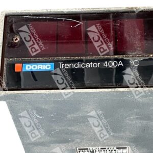 Doric 400-2267-01 - Doric 400A Trendicator 400-2267-01