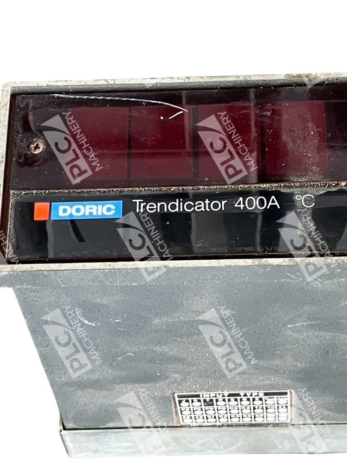 Doric 400-2267-01 - Doric 400A Trendicator 400-2267-01