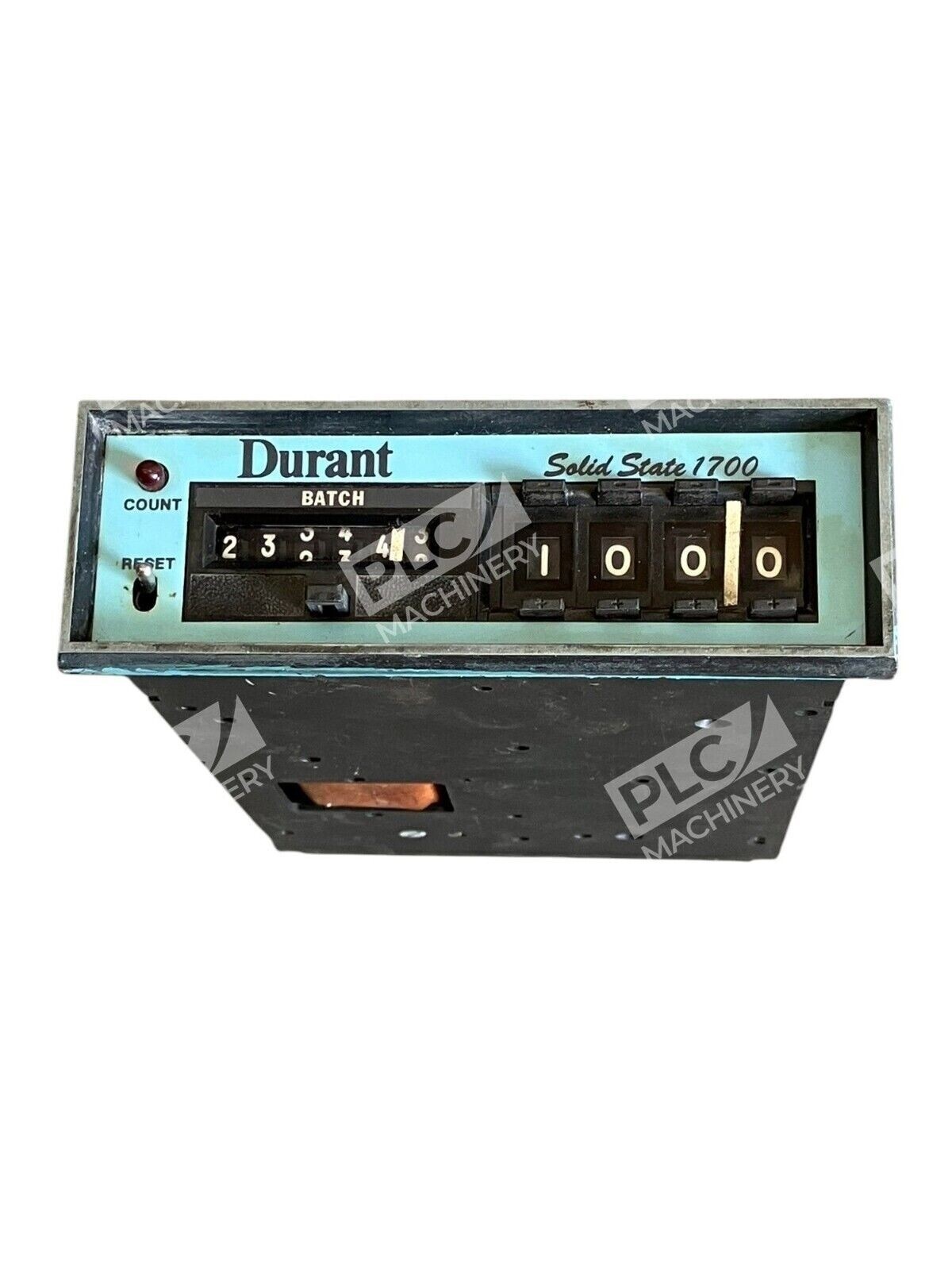 Durant 1700-401 - Durant 61700-401 976 Solid State 1700 1700-401