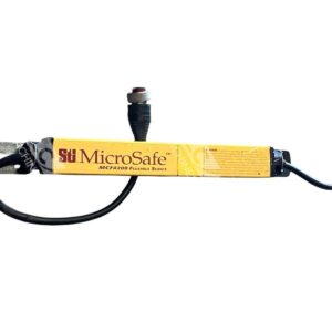 Sti MCF4208RE-1 - Sti 28485-0010 MCF4200 MicroSafe Light Curtain Reciever MCF4
