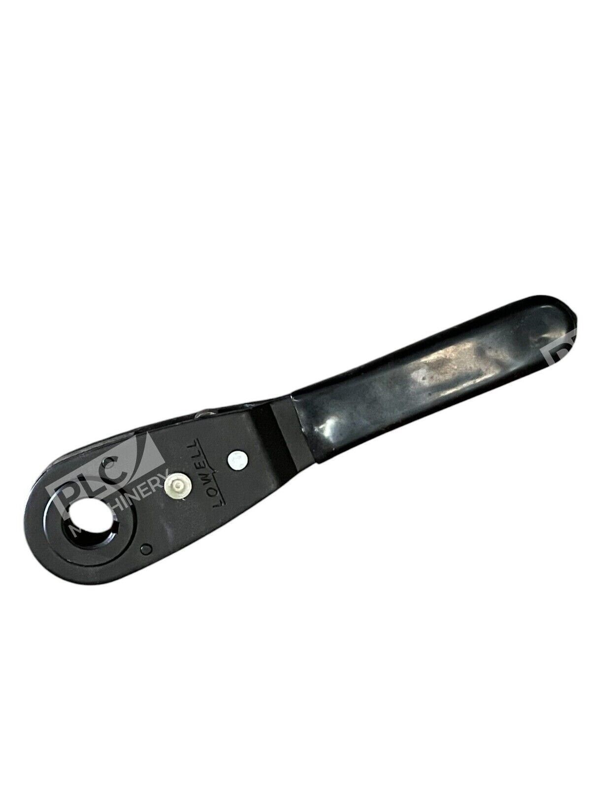 Lowell Wrench - Lowell Ratchet Arm Wrench