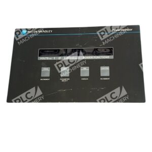 Allen Bradley 1400-PD52A /A - Allen Bradley Powermonitor 1400-PD52A /A