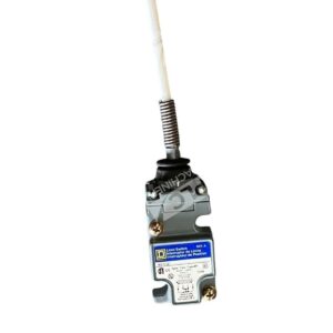 Square D 9007C52J - Square D Series A Limit Switch 9007C52J