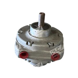Thomas Compressors & Vacuum Pumps RA-75-4HB - Thomas Compressors & Vacuum Pumps RA-75-4HB
