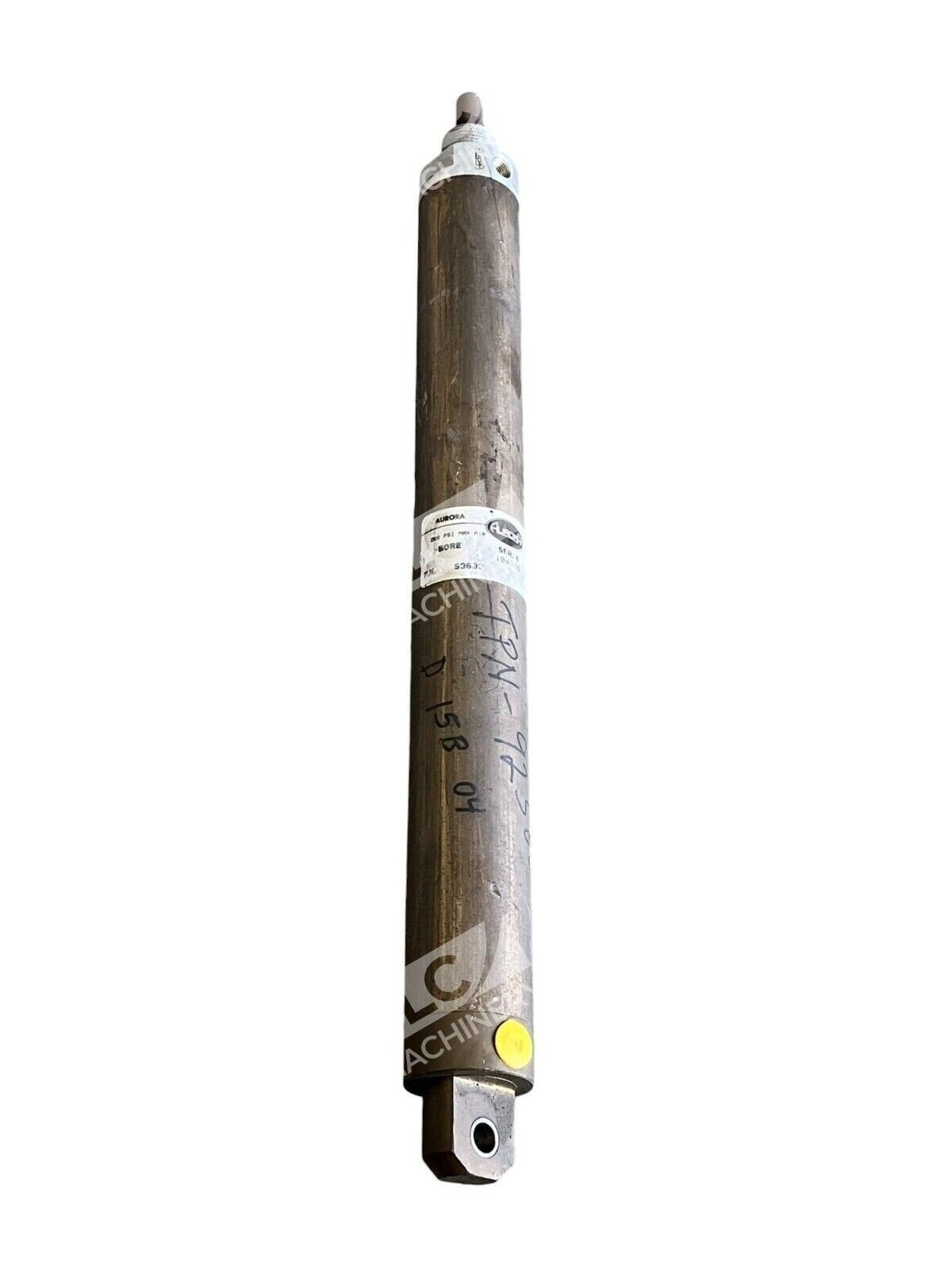 Aurora 200PSI Max Air Pneumatic Air Cylinder S3633 - Image 2