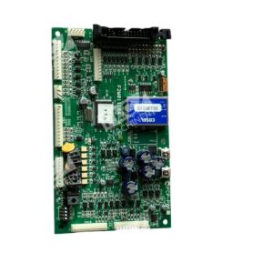 Yazaki FCP-P06 - Yazaki F2M01116A PC Module Card FCP-P06