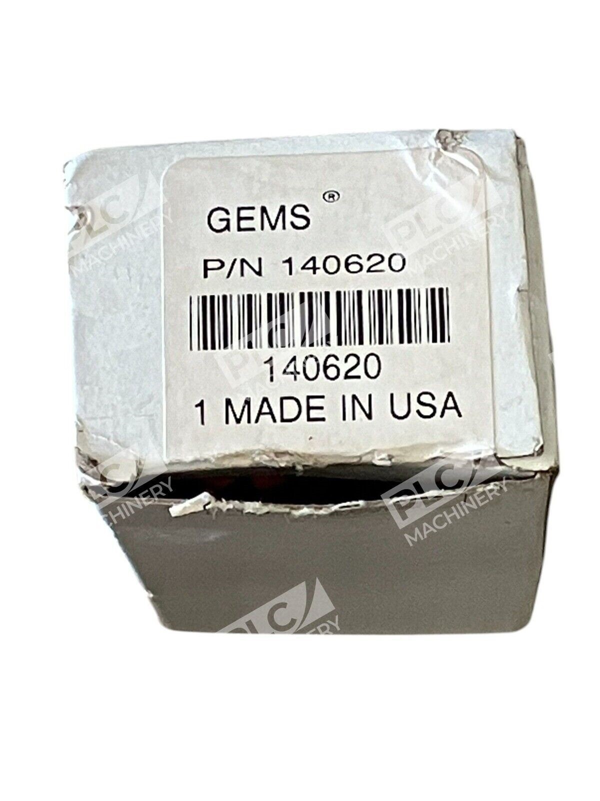 Gems 140620 - Gems Liquid Level Switch 140620